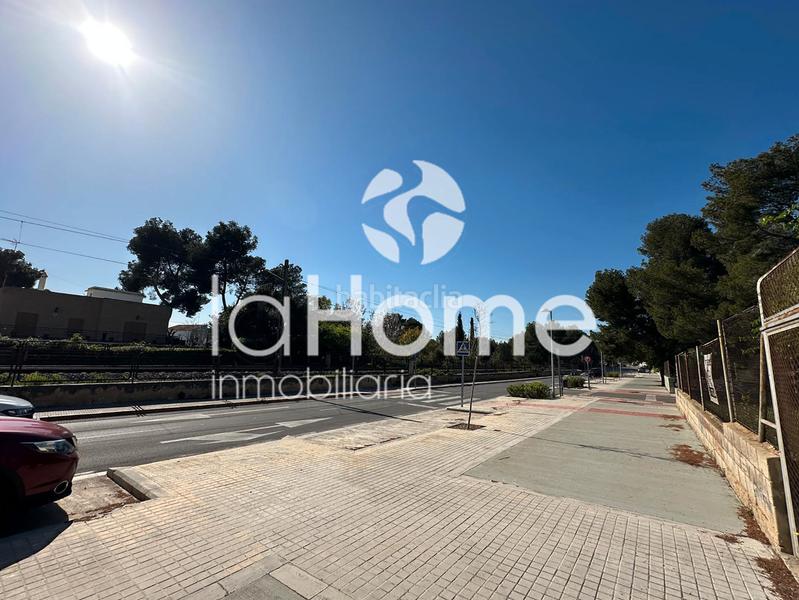 Foto 968e0372-d69b-492c-8b68-7e5dc077cedb. Terreno residencial en pleno centro en La Cañada Paterna