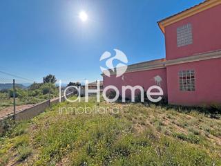 Xalet a Monserrat. Vivienda muy acogedora