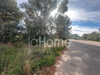 Terrain résidentiel à San Antonio de Benagéber. Oportunidad para inversores