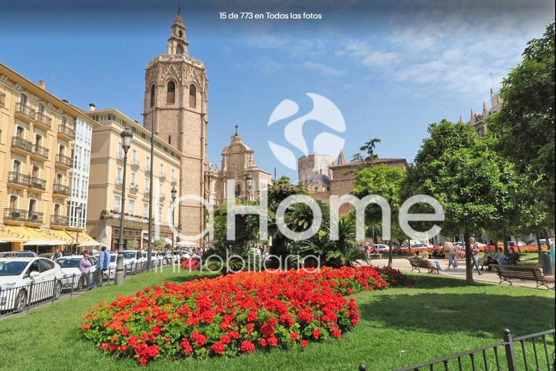 Foto 13aa74ab-ed50-46d6-9f08-d143994ff095. Appartamento con riscaldamento parcheggio in La Xerea Valencia