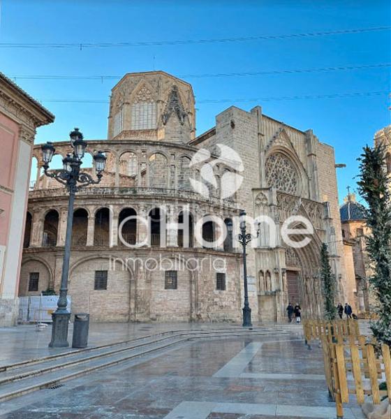 Foto 285a26ee-b15f-4335-adb0-233d06c6d478. Appartamento con riscaldamento parcheggio in La Xerea Valencia