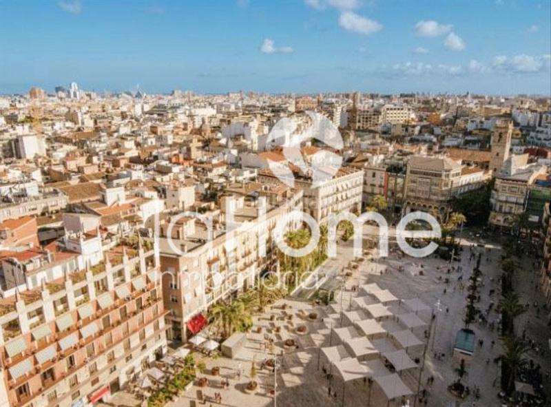 Foto 5d1353c4-cd62-4b0e-94c4-1c9bde62e77f. Appartamento con riscaldamento parcheggio in La Xerea Valencia