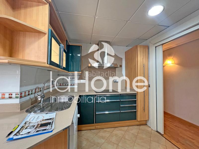 Foto 75e801a1-9fb3-4a9a-a923-fd595f33fd84. Appartamento con riscaldamento parcheggio in La Xerea Valencia