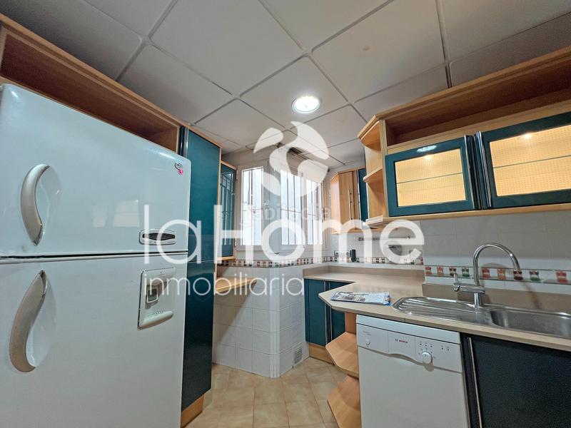 Foto 970f7ea2-d62a-4f33-9872-bbe095910b58. Appartamento con riscaldamento parcheggio in La Xerea Valencia