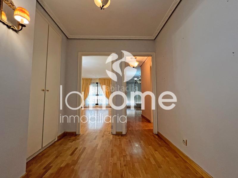 Foto a3fd6e61-86d8-461a-a472-d660abf38bec. Appartamento con riscaldamento parcheggio in La Xerea Valencia