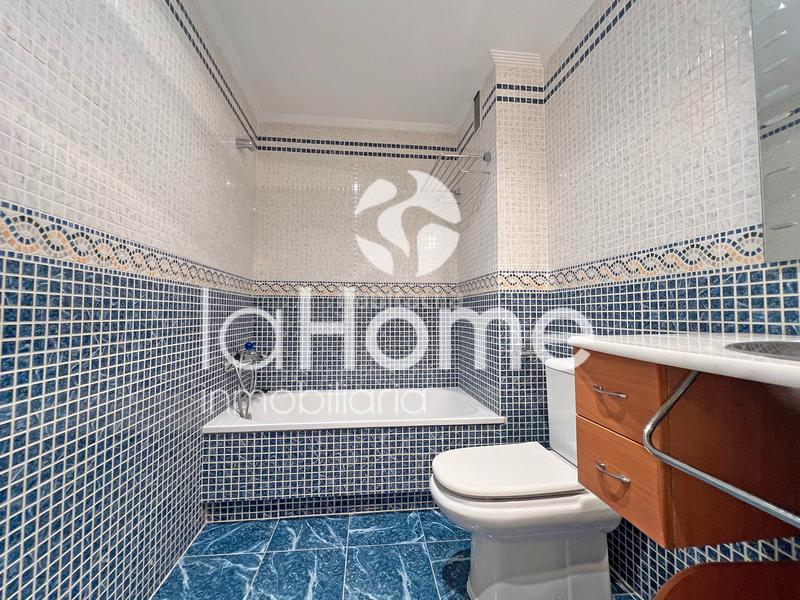Foto cdd1ceb6-5ef7-4807-95b4-881197796e84. Appartamento con riscaldamento parcheggio in La Xerea Valencia