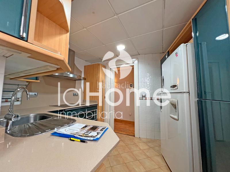 Foto d5546b40-fedf-42aa-9254-a54e5e6087f8. Appartamento con riscaldamento parcheggio in La Xerea Valencia