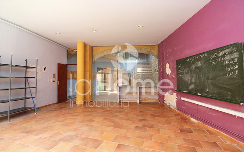 Foto 1f8b0eca-26bd-445c-a2cf-db346e9d1a75. Casa  de pueblo en el Casco Antiguo de lliria en Llíria