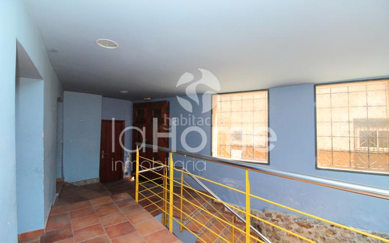 Foto 43f83bb6-2074-4bdd-a1c3-e7f859149563. Casa  de pueblo en el Casco Antiguo de lliria en Llíria