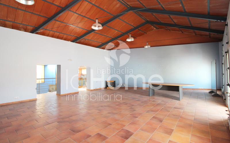 Foto 6c41540d-674c-43b6-8f78-d54b00e9510f. Casa  de pueblo en el Casco Antiguo de lliria en Llíria