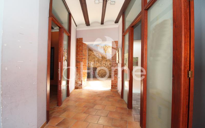 Foto 814d65de-d830-40de-bf7c-598f3f2c2fea. Casa  de pueblo en el Casco Antiguo de lliria en Llíria