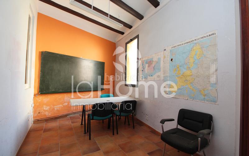 Foto 8e923c57-c6a8-499f-bd58-5cff70f9f00c. Casa  de pueblo en el Casco Antiguo de lliria en Llíria