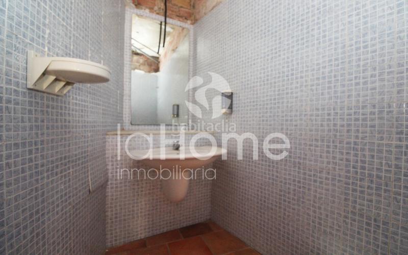 Foto 97abf23d-7682-445f-8be6-0430a9740b9b. Casa  de pueblo en el Casco Antiguo de lliria en Llíria