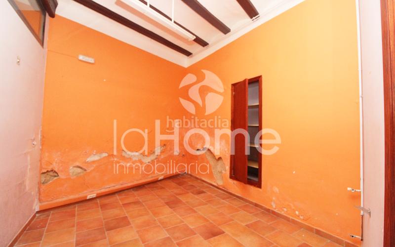 Foto a9dd3931-7dca-42cb-85a8-4bb44dd06733. Casa  de pueblo en el Casco Antiguo de lliria en Llíria