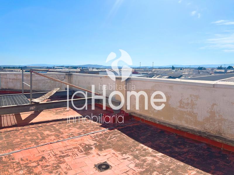 Foto 0b04cc9f-b6cd-4fe4-a525-ee7d975cfc42. Capannone industriale in Polígono del Aeropuerto Manises