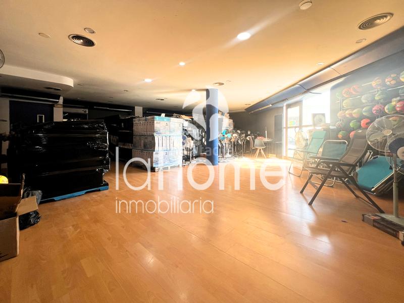 Foto 922eef13-3530-402e-a2a4-8ae7d051ff2c. Capannone industriale in Polígono del Aeropuerto Manises