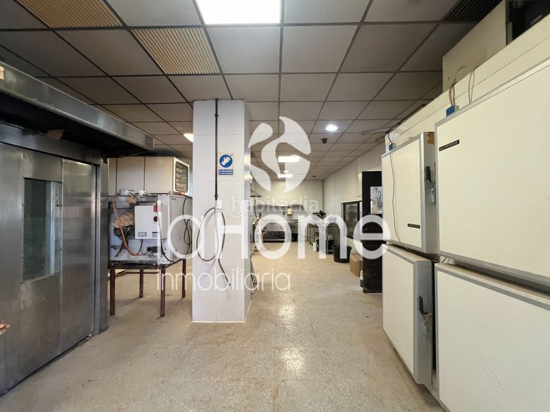Foto 5d0750ba-6a5a-4de1-9a01-35085f855c4b. Local comercial a Alfafar