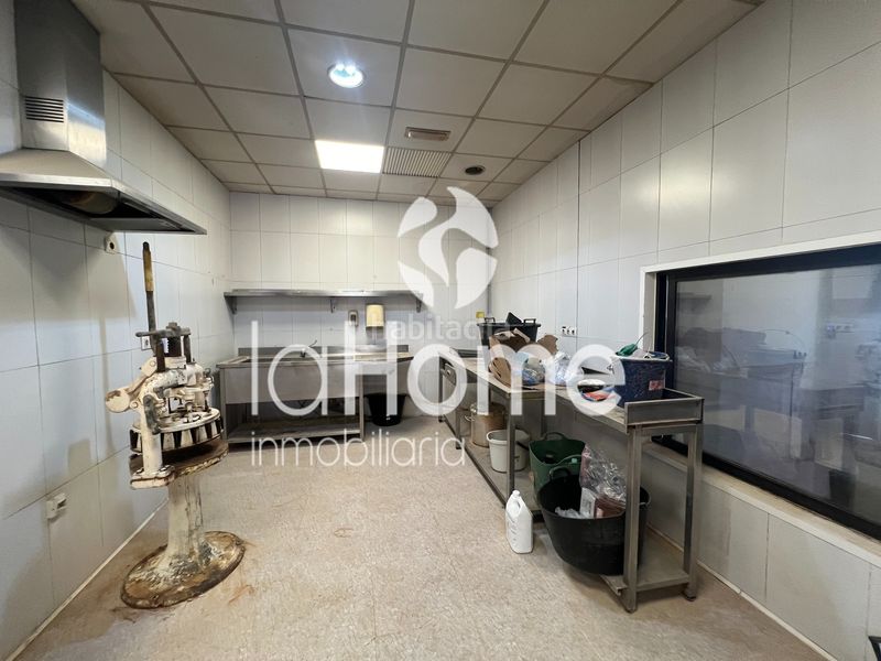 Foto 69c4083f-000b-423d-8c1f-4ead9d9ec4e7. Local comercial a Alfafar