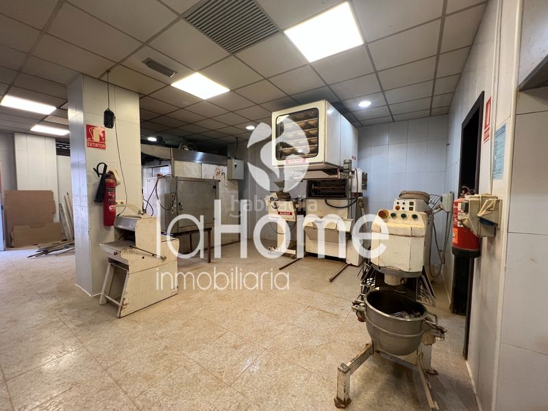 Foto 738704fe-05ec-4fcc-8325-4310c2345bac. Local comercial a Alfafar