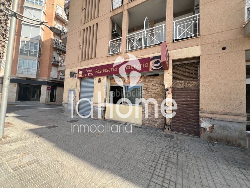 Foto 78c3f120-ebee-4dac-8454-534d2d358e62. Local comercial a Alfafar
