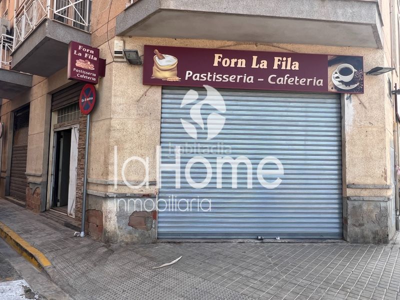 Foto 7bbc1840-67d4-44a0-8d48-16143b6357c7. Local comercial a Alfafar