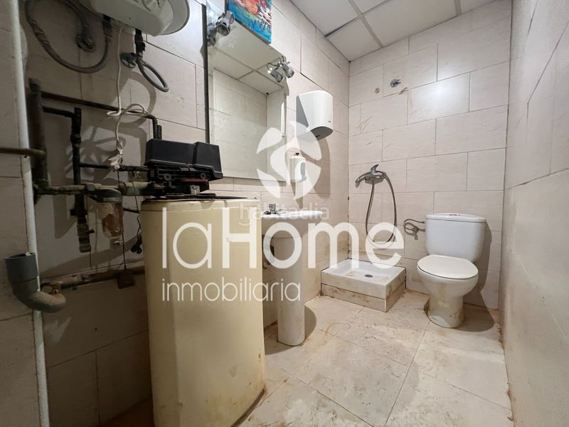 Foto 7fa587ce-3903-47c1-a308-df17e987e73b. Local comercial a Alfafar