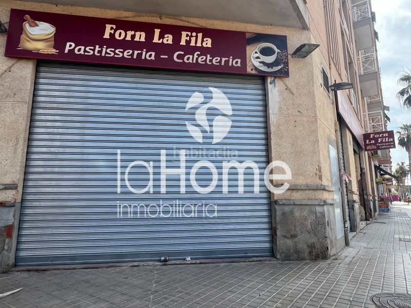 Foto d2b2a793-3ee3-4e6e-b1b5-c3f84b4e5a41. Local comercial a Alfafar