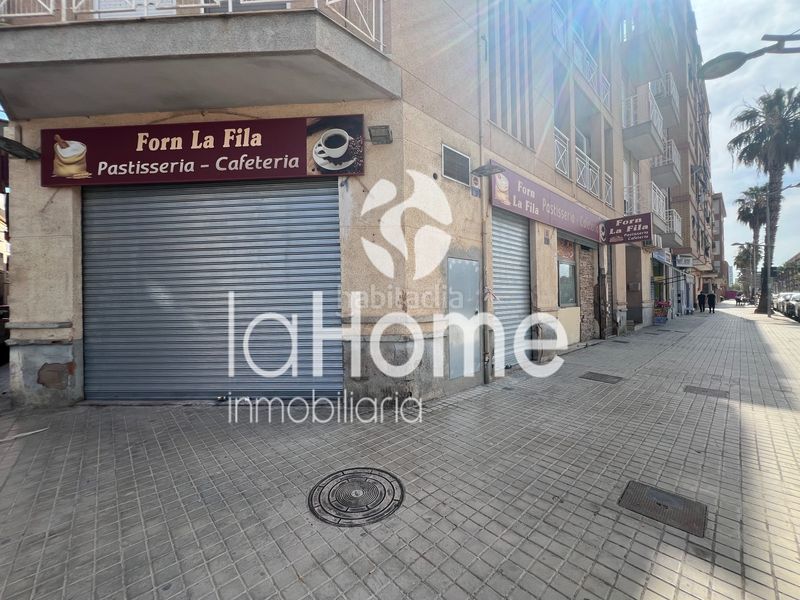 Foto f8079083-ec28-4e37-9ae4-4fa8d8c72f5b. Local comercial a Alfafar