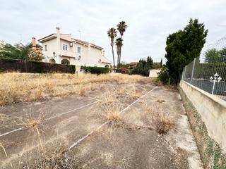Terreny residencial  Carrer 289. La parcela que estabas buscando para empezar a construir tus sue