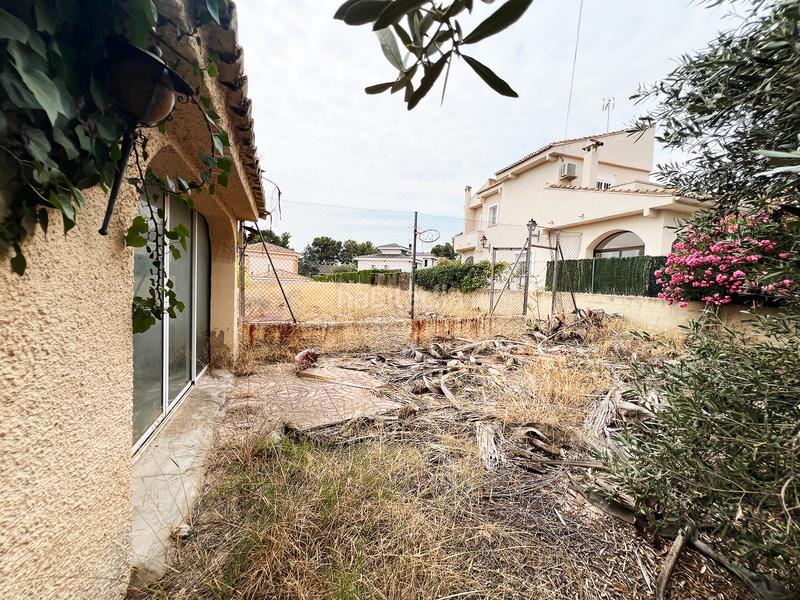 Foto 4529a78e-9065-4b88-9cee-78e1ccc1407b. Terreno residenziale in La Cañada Paterna