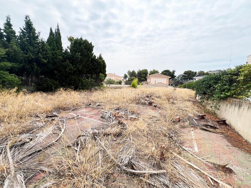 Foto 487b936d-f69b-483d-9045-df88d06abbfd. Terreno residenziale in La Cañada Paterna