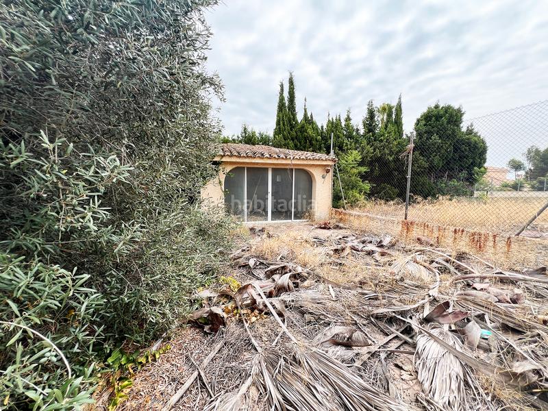 Foto 572c2407-383f-4e4f-9709-513942c806e9. Terreno residenziale in La Cañada Paterna