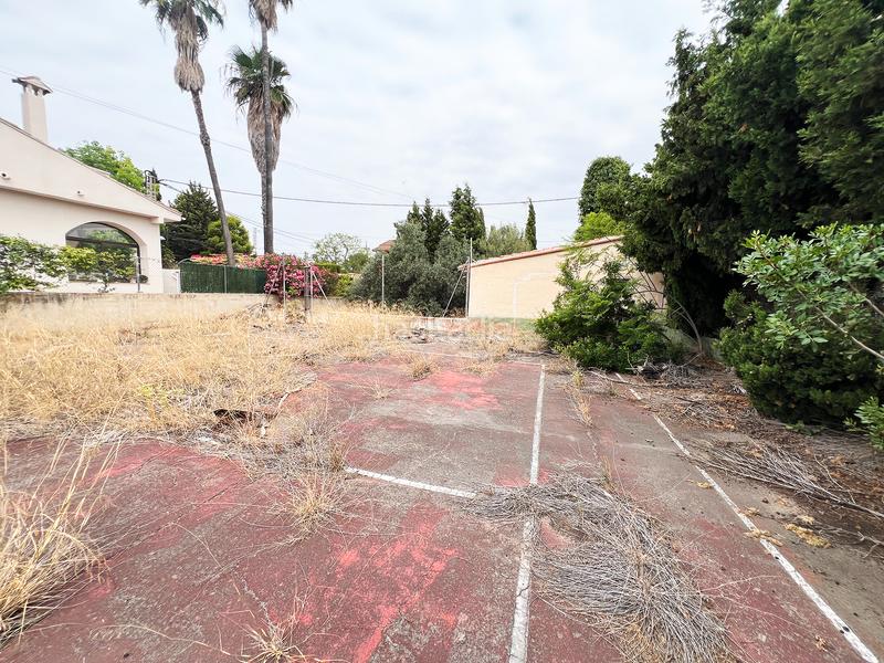 Foto 88f3d8ec-aa28-49f8-8017-b26cf5443068. Terreno residenziale in La Cañada Paterna