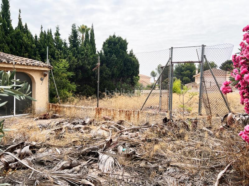 Foto 8c4666d1-945a-40a5-b040-d9f0743fa7fe. Terreno residenziale in La Cañada Paterna