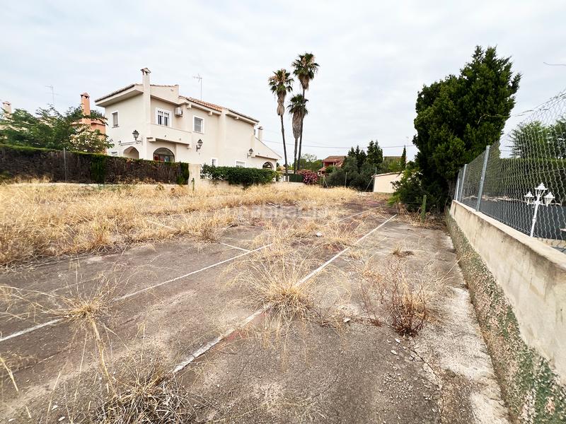 Foto 951207d5-1c74-4672-9928-7c8cee60cad4. Terreno residenziale in La Cañada Paterna