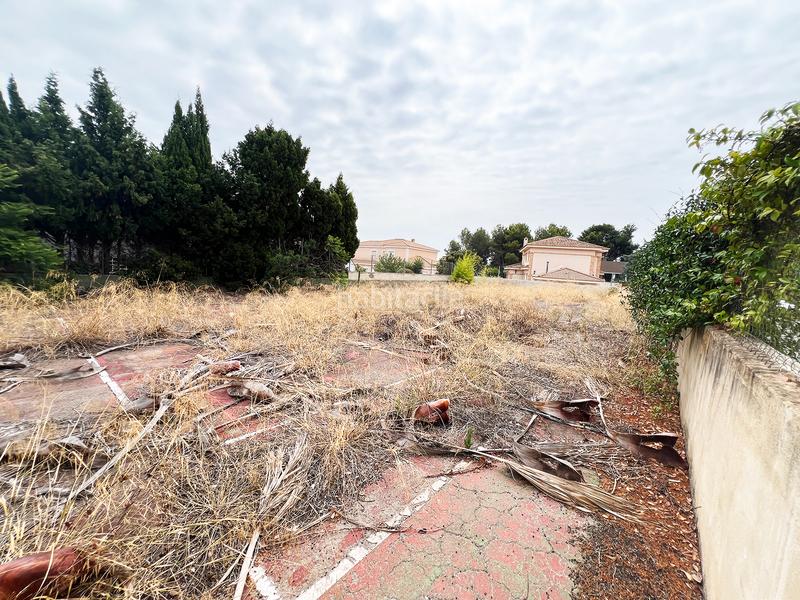 Foto 999695ca-fb60-4cce-bc42-1f244fee3e68. Terreno residenziale in La Cañada Paterna