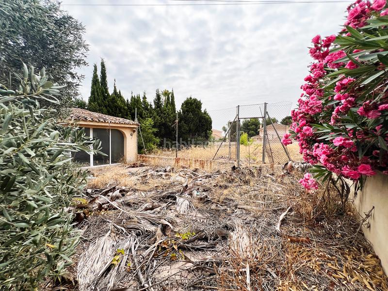 Foto a014ab86-2873-406e-a00a-317434f9b823. Terreno residenziale in La Cañada Paterna