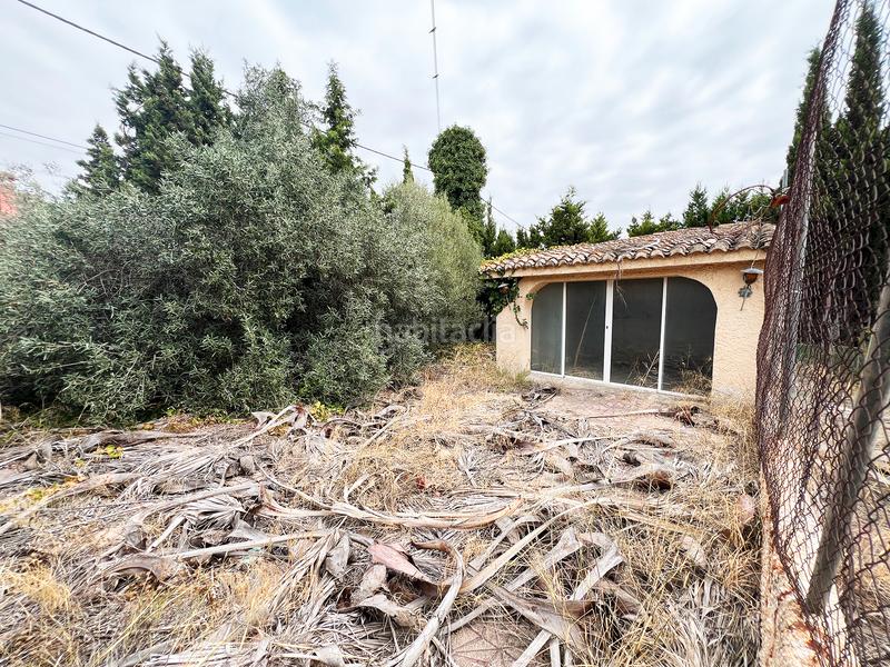 Foto c1db2768-0332-40f0-8f52-f994d8e7c09d. Terreno residenziale in La Cañada Paterna