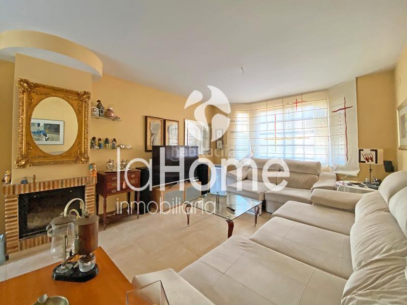 Foto 7a857a90-758a-4f9b-a17e-964872d8db1e. Chalet mit kamin heizung parking pool in Riba - roja de Túria