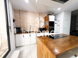 Casa adossada  Carrer de les ànimes. Encanto, reforma integral y ubicación perfecta