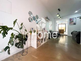 Casa adossada  Carrer de les ànimes. Encanto, reforma integral y ubicación perfecta