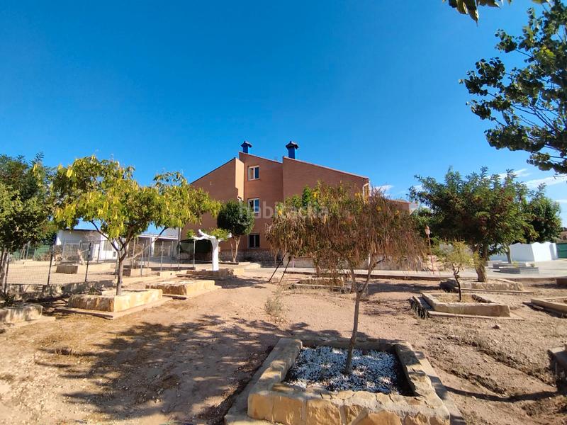 Foto 2b7bf74a-3107-4210-9545-16860053461f. Xalet amb xemeneia calefacció aparcament piscina a Bétera