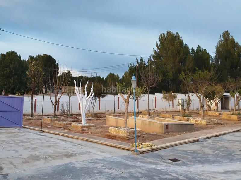 Foto d6d56861-c754-445a-8c3f-e02e4d80183b. Xalet amb xemeneia calefacció aparcament piscina a Bétera