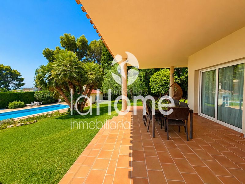Foto c51949bd-d52d-4360-9c1a-c9fa78ff2139. Xalet amb calefacció aparcament piscina a La Cañada Paterna
