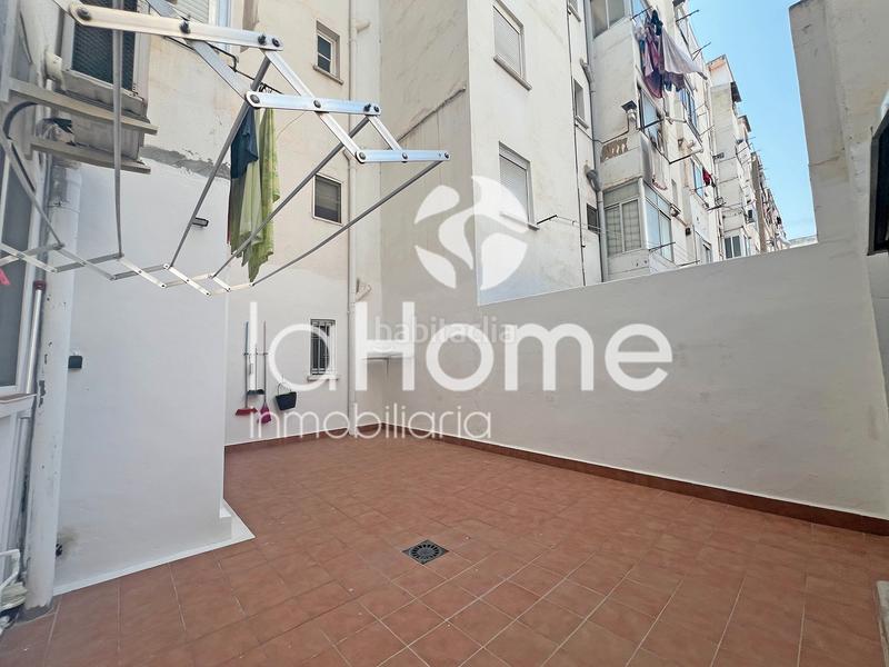 Foto b0c81f59-c867-42b0-bd89-3b9a51ef946f. Pis a País Valencià Mislata