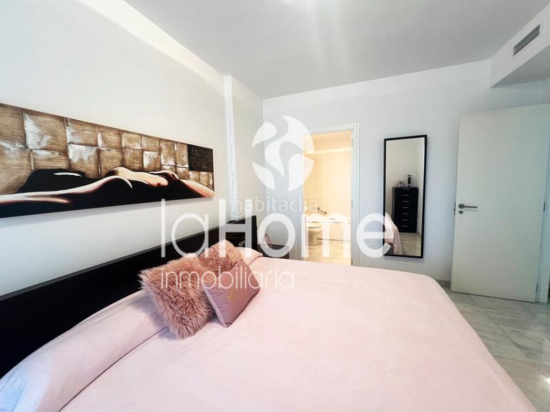 Foto 0abeacc9-9f60-4fc5-b453-0cf4022807fa. Piso apartamento con vistas al mar y a la albufera, tu refugio frente al mediterráneo en Valencia
