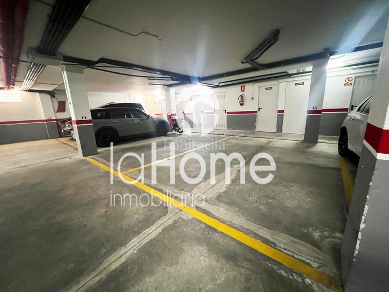 Foto 593578cf-e23c-4964-98ef-1393475ea796. Piso apartamento con vistas al mar y a la albufera, tu refugio frente al mediterráneo en Valencia