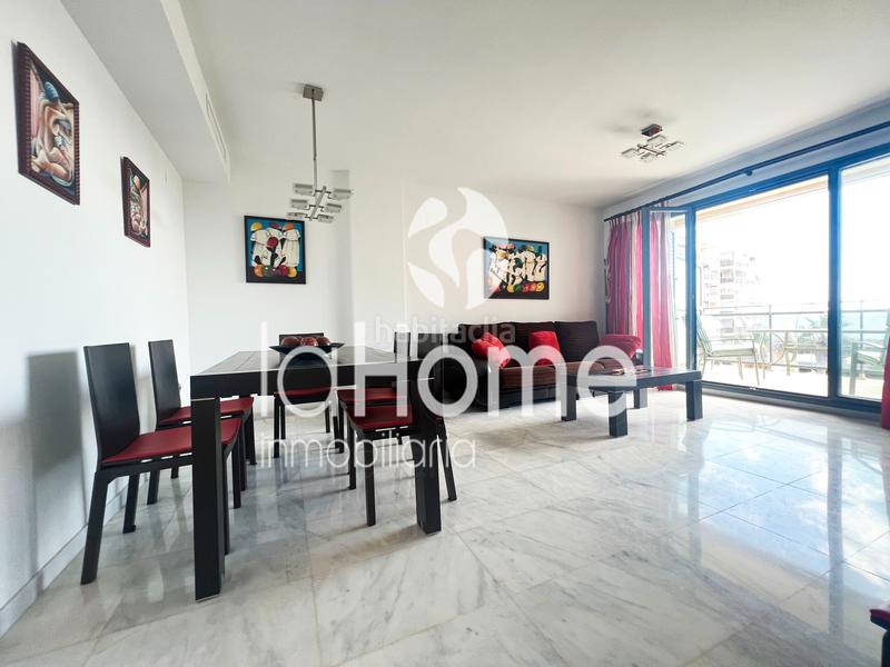 Foto 658a663f-9409-445a-887f-a85c1a68b1bc. Piso apartamento con vistas al mar y a la albufera, tu refugio frente al mediterráneo en Valencia