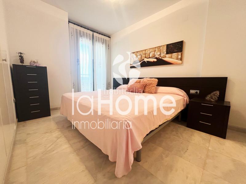 Foto 71e49b98-9318-4377-8512-d97a87cc913f. Piso apartamento con vistas al mar y a la albufera, tu refugio frente al mediterráneo en Valencia