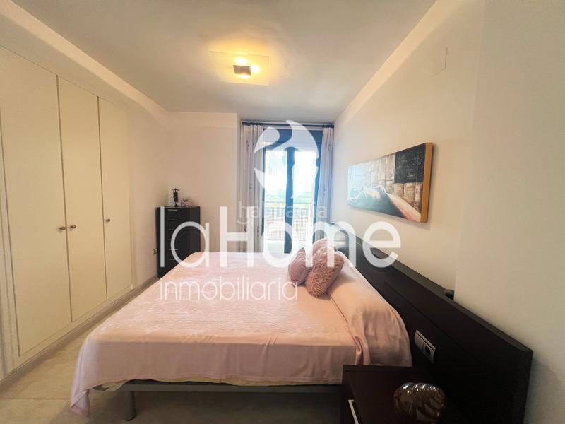 Foto 845efb80-4ab0-40bf-989a-98711ceb2b00. Piso apartamento con vistas al mar y a la albufera, tu refugio frente al mediterráneo en Valencia